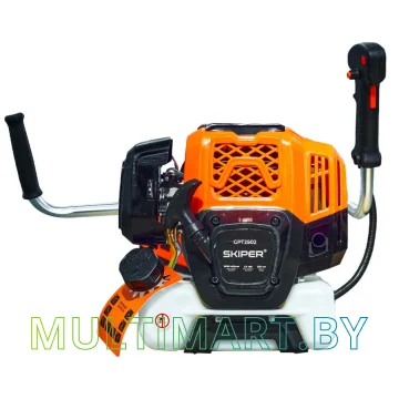 Триммер Skiper GTP2502 картинка 4
